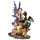 Woodland Spirit Fee - Drachen Teeparty