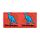 Dinosauria Dinosaurier Kinder-Domino-Set