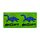 Dinosauria Dinosaurier Kinder-Domino-Set