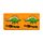 Dinosauria Dinosaurier Kinder-Domino-Set