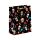 Day of the Dead Tag der Toten Geschenktasche Groß