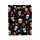 Day of the Dead Tag der Toten Geschenktasche Groß