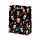 Day of the Dead Tag der Toten Geschenktasche Groß