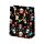 Day of the Dead Tag der Toten Geschenktasche Groß