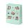 Pusheen the Cat Katze Core Geschenktasche Groß
