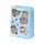 Pusheen the Cat Katze Core Geschenktasche Medium