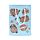 Pusheen the Cat Katze Core Geschenktasche Medium