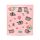 Pusheen the Cat Katze Core Geschenktasche XL