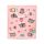 Pusheen the Cat Katze Core Geschenktasche XL
