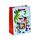 Ritter & Drachen Geschenktasche Medium