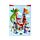 Ritter & Drachen Geschenktasche Medium
