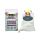 Adoracorns Astra the Unicorn Einhorn Makeup-Entferner Handschuh