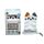 Adoramals Lola the Cat Katze Makeup-Entferner Handschuh