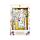 Nectar Meadows Biene Garten Schaufel, Harke & Handschuhe 3-teiliges Geschenkset