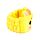 Adoramals Wild Wildtiere Raffi the Giraffe Plüsch-Stirnband