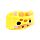 Adoramals Wild Wildtiere Raffi the Giraffe Plüsch-Stirnband