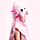 Maddie Axolotl Adoramals Kinder Handtuch mit Kapuze
