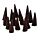 37352 Stamford Black Incense Cones 12er gemischtes Set - Mythisch