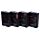 37352 Stamford Black Incense Cones 12er gemischtes Set - Mythisch