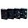 37352 Stamford Black Incense Cones 12er gemischtes Set - Mythisch