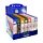 Satya Nag Champa gemischt Räucherstäbchen 
