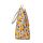 Pick of the Bunch Butterblumen Strandtasche aus Jute