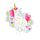 Unicorn Magic Einhorn  Figuratives 90 Teile Jigsaw Puzzle