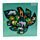 Animal Kingdom Tierwelt 130 Teile Figuratives Jigsaw Puzzle