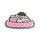 Pusheen the Cat Katze Core 130 Teile Figuratives Jigsaw Puzzle