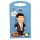 Mr Bean LED-Schlüsselanhänger mit Ton
