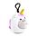 Squidglys Adoracorns Astra the Unicorn Einhorn  Plüsch Mini-Schlüsselanhänger