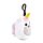 Squidglys Adoracorns Astra the Unicorn Einhorn  Plüsch Mini-Schlüsselanhänger