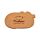 Pusheen the Cat Katze Untersetzer 4er-Set