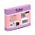 Pusheen the Cat Katze Untersetzer 4er-Set