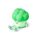 Foodiemals Broccoli Brokkoli LED-Lampe Nachtlicht & Handy-Halter