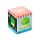 Foodiemals Broccoli Brokkoli LED-Lampe Nachtlicht & Handy-Halter
