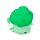 Foodiemals Broccoli Brokkoli LED-Lampe Nachtlicht & Handy-Halter