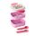 Pusheen the Cat Katze Core Stapelbare Lunchbox mit Besteck & Clipverschluss
