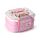 Pusheen the Cat Katze Core Stapelbare Lunchbox mit Besteck & Clipverschluss