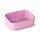Pusheen the Cat Katze Core Stapelbare Lunchbox mit Besteck & Clipverschluss