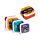 Day of the Dead Tag der Toten Lunchbox 3er-Set