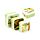 Tropical Frogs Tropen Frosch Frösche Lunchbox 3er-Set