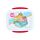 Pusheen the Cat Katze Obst Stapelbare Lunchbox mit Besteck & Clipverschluss