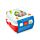 Knights & Dragons Ritter & Drachen Stapelbare Bentobox mit Clipverschluss