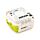 Moomin Mumin Stapelbare Bentobox mit Clipverschluss