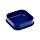 Space Cadets Weltraum Astronaut Stapelbare Bentobox mit Clipverschluss