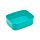 Hatsune Miku Stapelbare Bentobox mit Besteck & Clipverschluss