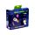 Space Cadets Weltraum Astronaut Brotbox & Trinkflasche Set