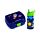 Space Cadets Weltraum Astronaut Brotbox & Trinkflasche Set