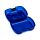 Space Cadets Weltraum Astronaut Brotbox & Trinkflasche Set